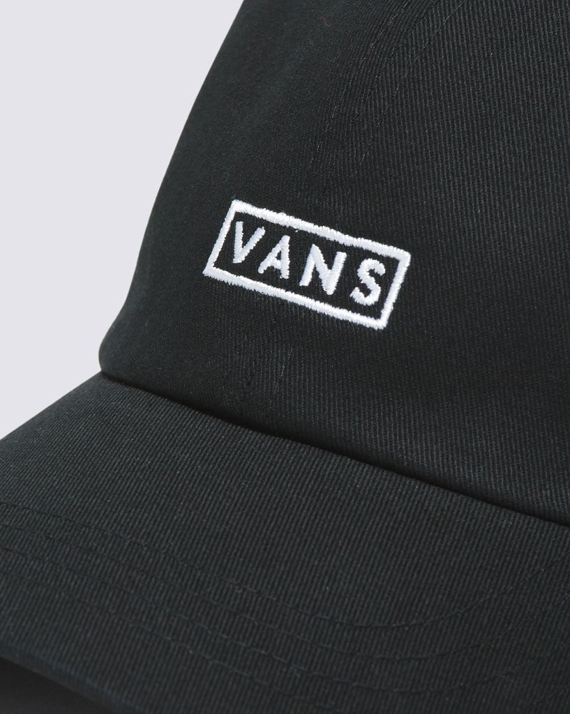 VANS CURVED BILL JOCKEY