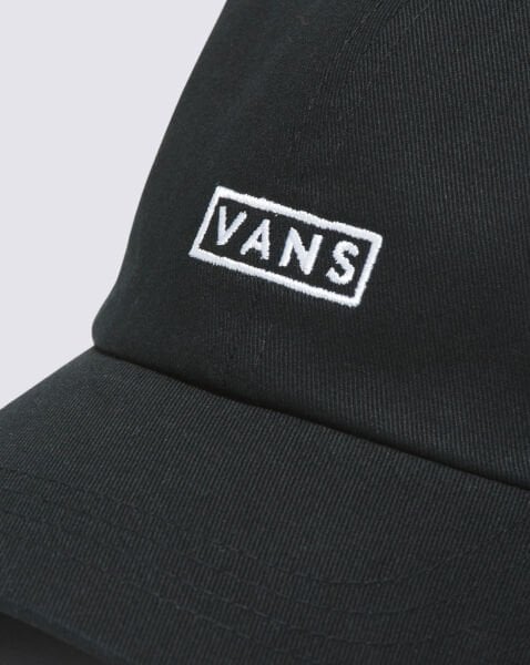 VANS CURVED BILL JOCKEY