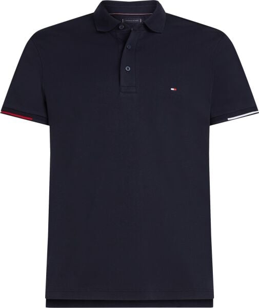 INTERLOCK FLAGCUFF SLIM FIT PO