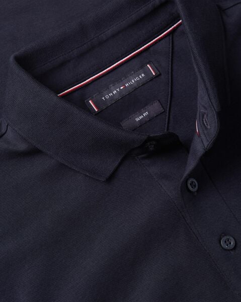 INTERLOCK FLAGCUFF SLIM FIT PO
