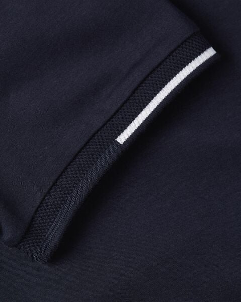 INTERLOCK FLAGCUFF SLIM FIT PO
