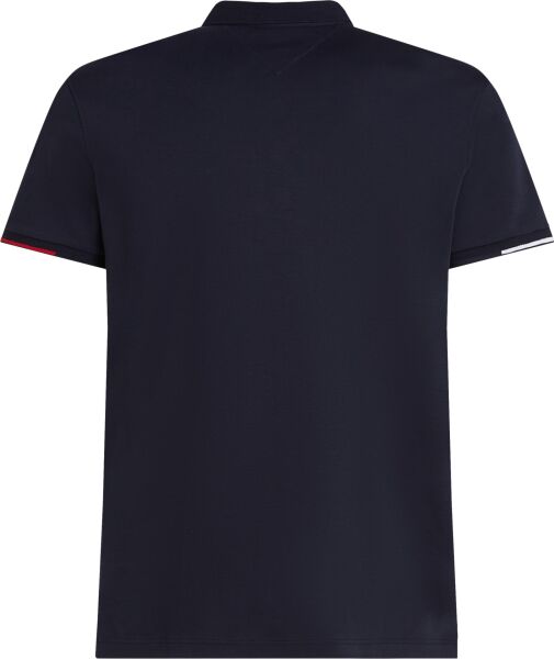 INTERLOCK FLAGCUFF SLIM FIT PO