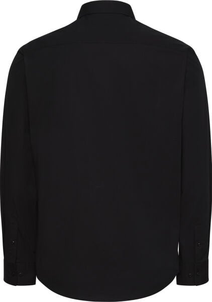 LS SOLID STRETCH CLASSIC SHIRT