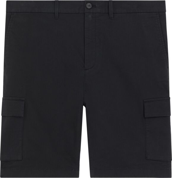 MODERN TWILL CARGO SHORT
