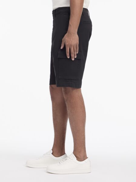 MODERN TWILL CARGO SHORT