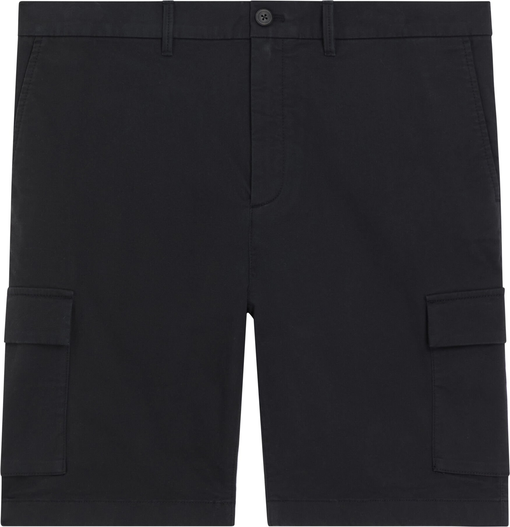 MODERN TWILL CARGO SHORT