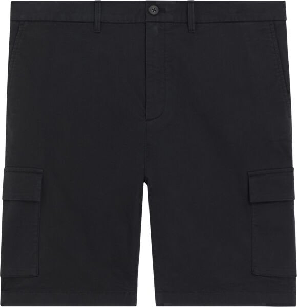 MODERN TWILL CARGO SHORT