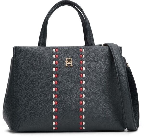 TH TIMELESS MINI SATCHEL