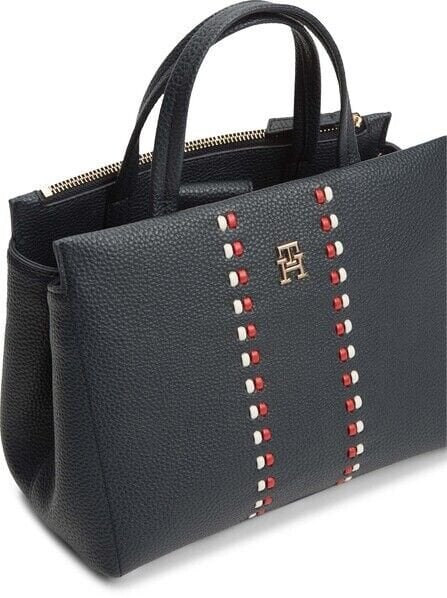 TH TIMELESS MINI SATCHEL