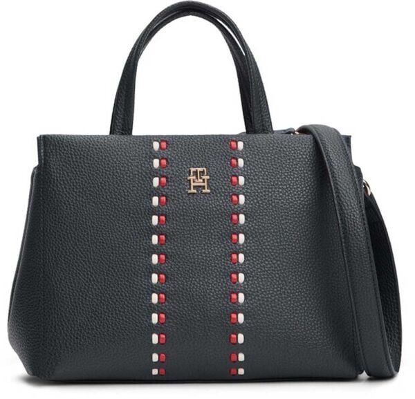 TH TIMELESS MINI SATCHEL
