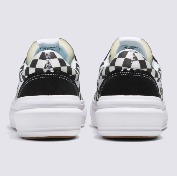 UA Old Skool Overt CC