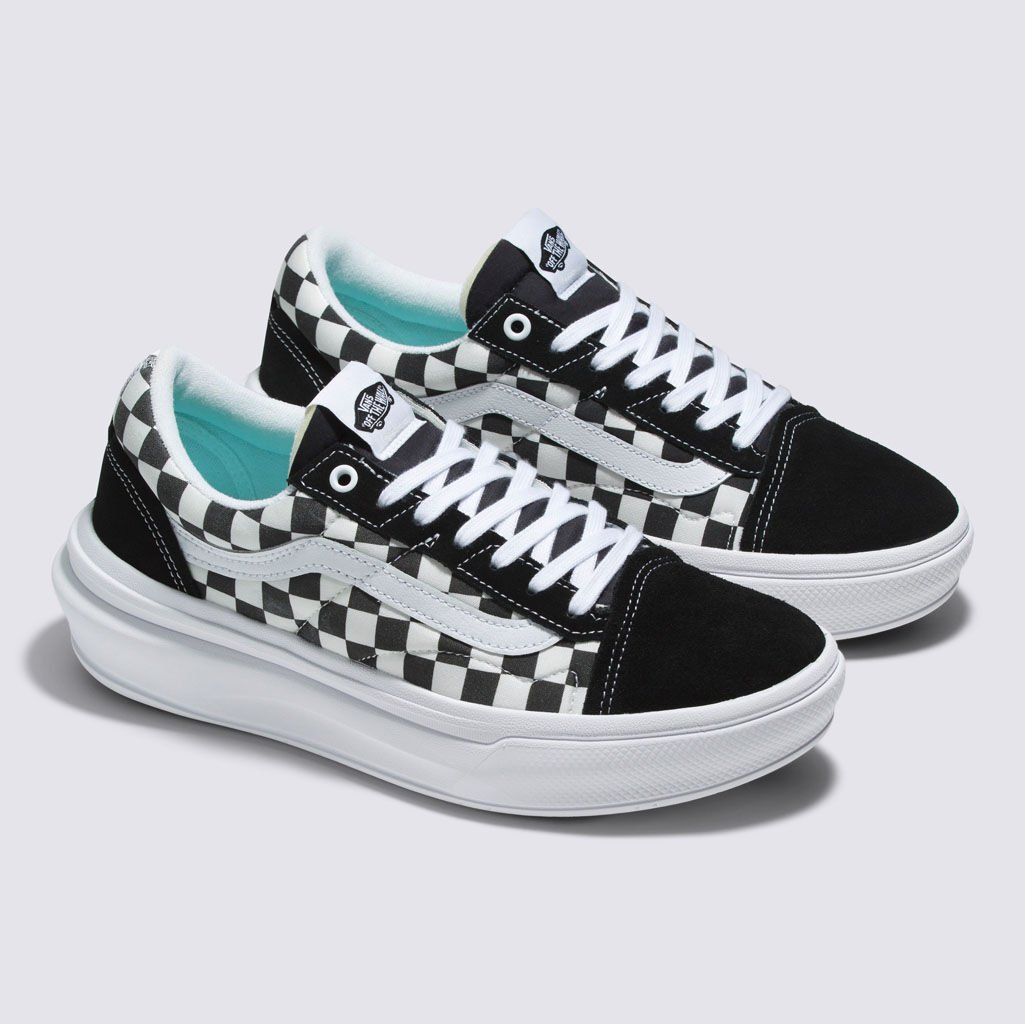 UA Old Skool Overt CC