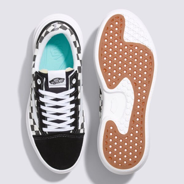 UA Old Skool Overt CC