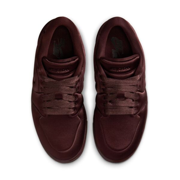 WMNS AIR JORDAN 1 MM LOW