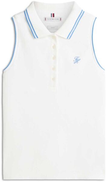 SWIMSHOP COTTON POLO SS