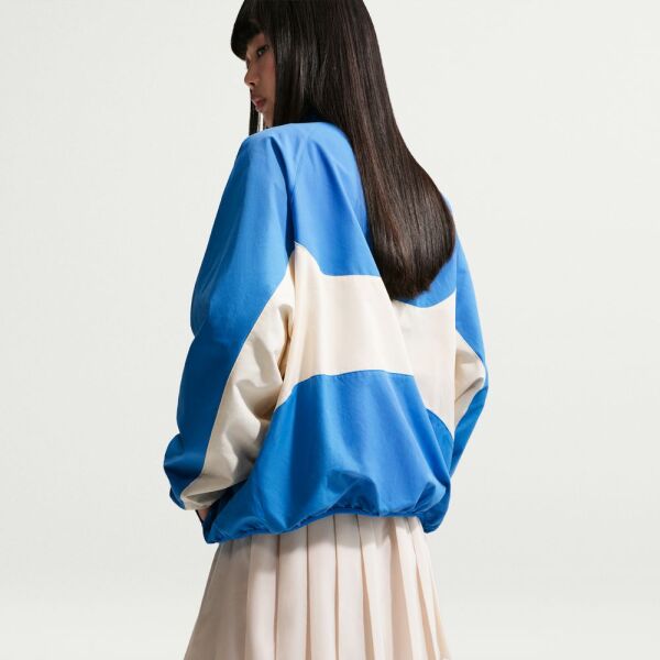 W NSW KNIFE PLEAT SKIRT