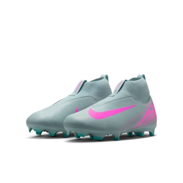 JR ZOOM SUPERFLY 10 ACAD FGMG