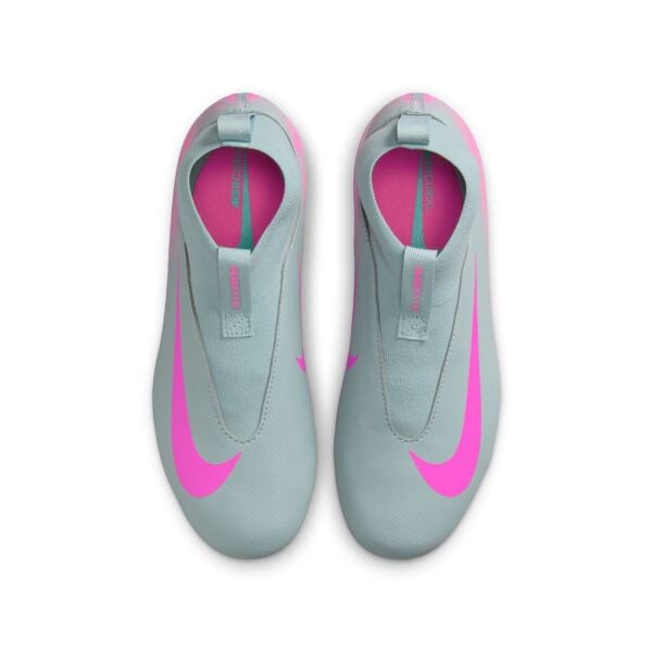 JR ZOOM SUPERFLY 10 ACAD FGMG