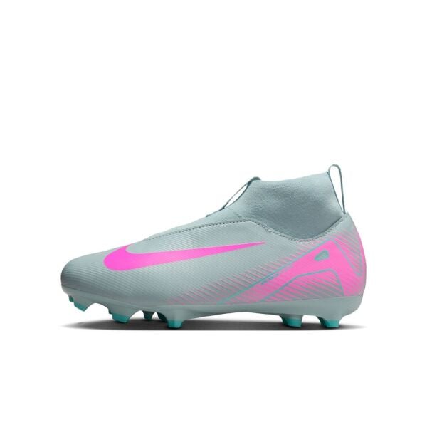 JR ZOOM SUPERFLY 10 ACAD FGMG
