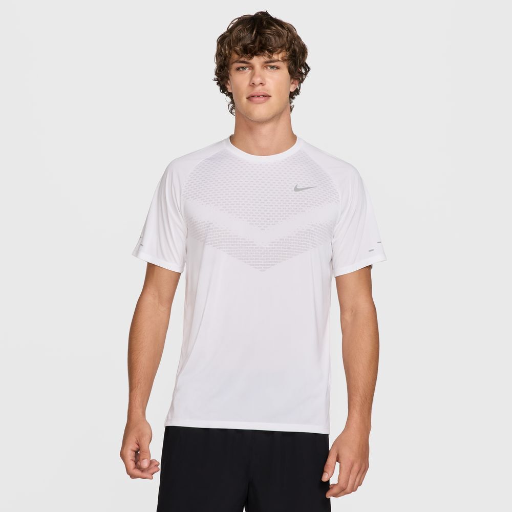 M NK DFADV STRIDE SS TOP