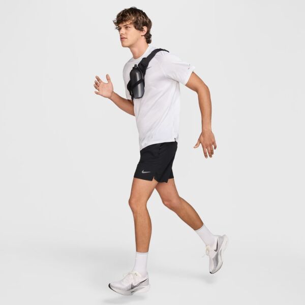 M NK DFADV STRIDE SS TOP