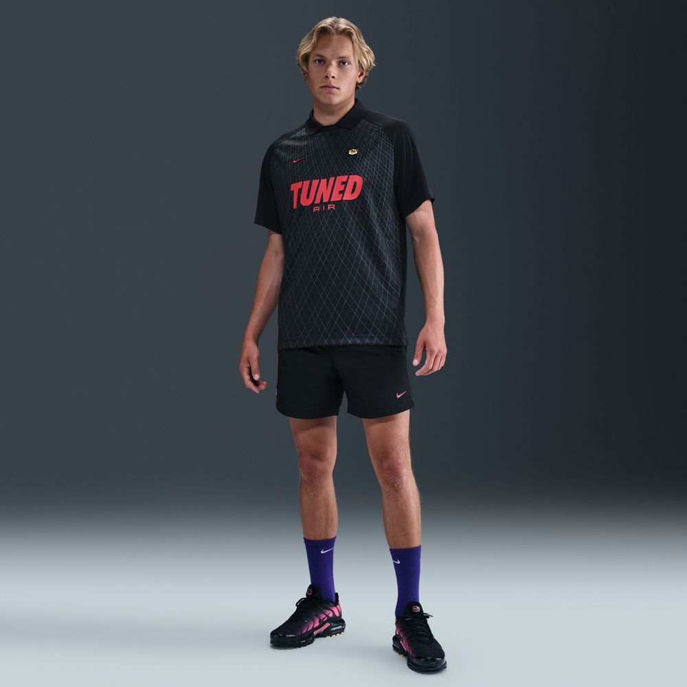 M NSW TN WOVEN SHORT