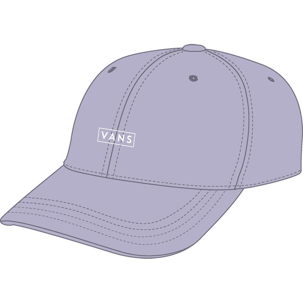 MN VANS CURVED BILL JOCKEY