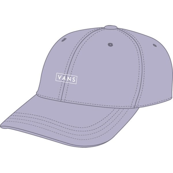 MN VANS CURVED BILL JOCKEY