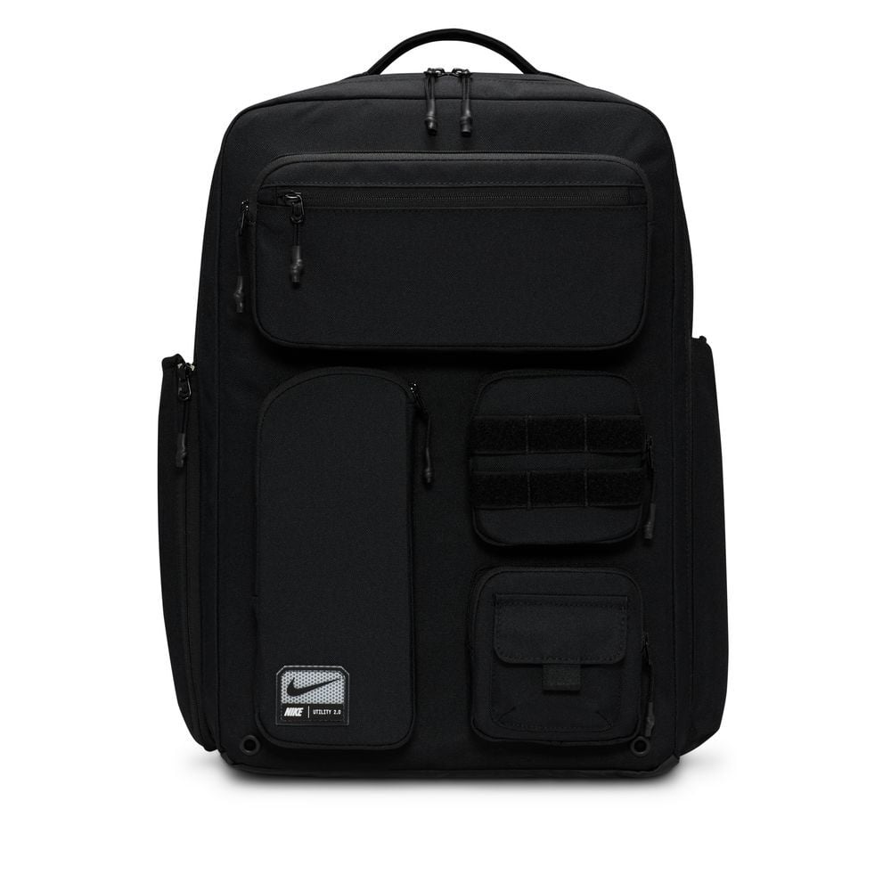 NK UTILITY ELITE BKPK - 2.0