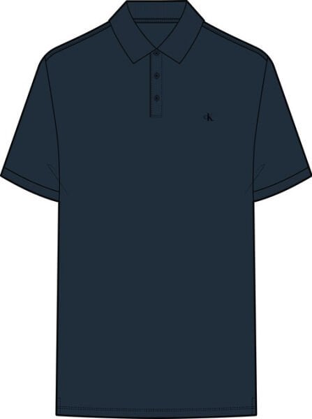 SS CLASSIC MONOGRAM POLO