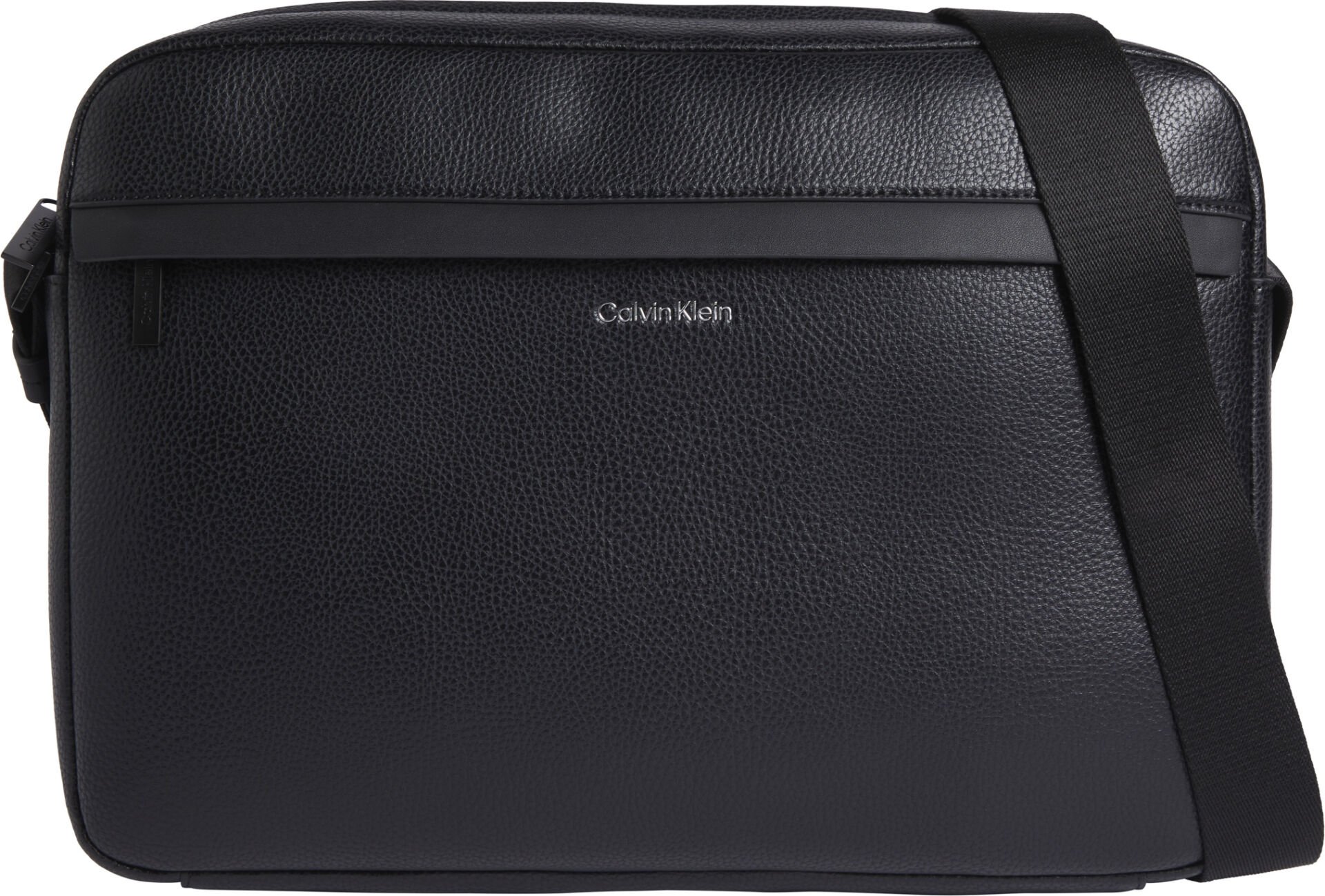 CK MUST MESSENGER