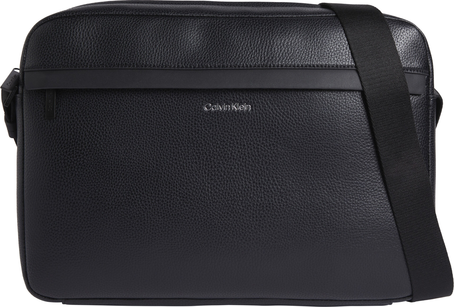 CK MUST MESSENGER