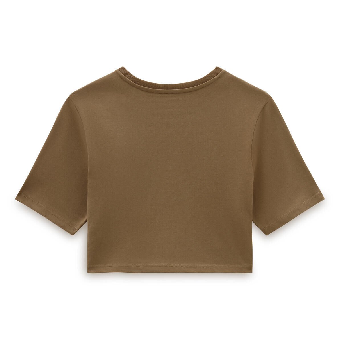 Flying V Crew Crop II