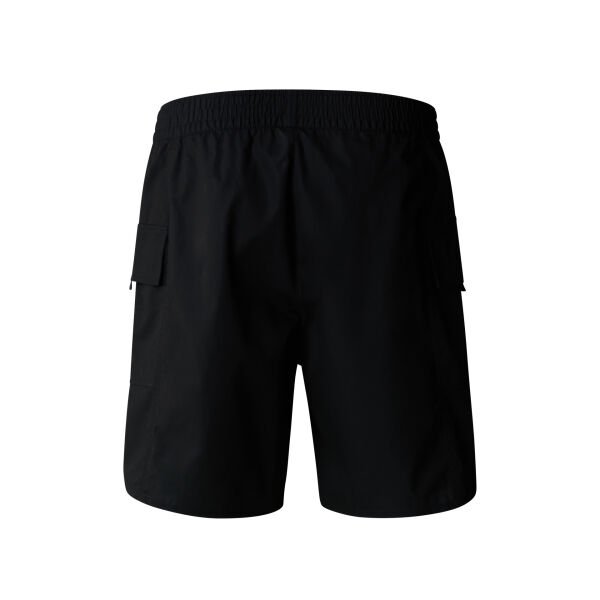 M POCKET SHORT