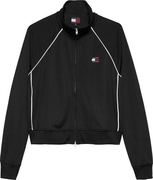 TJW BADGE TRACK JACKET EXT