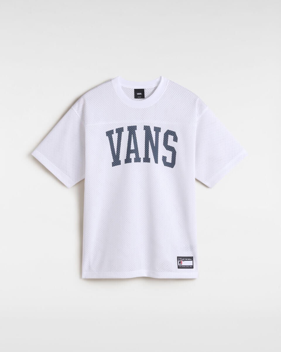 Vans Arched Football Jersey