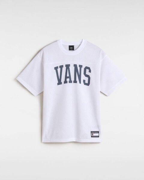 Vans Arched Football Jersey