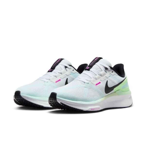 W NIKE AIR ZOOM STRUCTURE 25