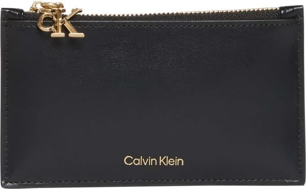 CK PULLER 6CC ZIP CARDCASE