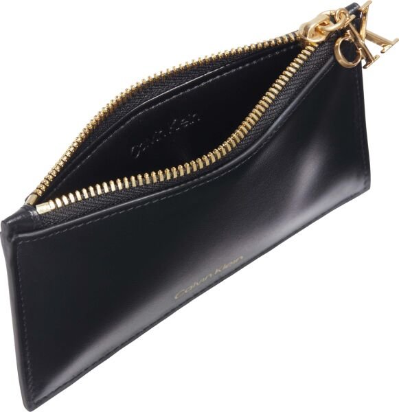 CK PULLER 6CC ZIP CARDCASE