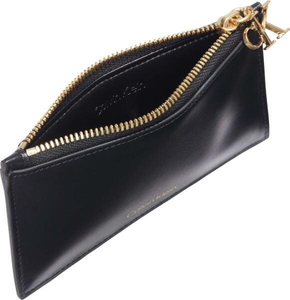 CK PULLER 6CC ZIP CARDCASE