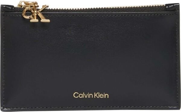 CK PULLER 6CC ZIP CARDCASE