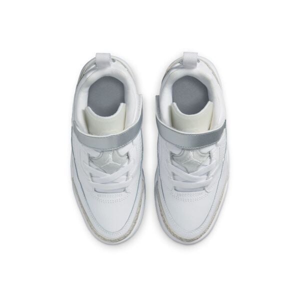 JORDAN SPIZIKE LOW (PS)