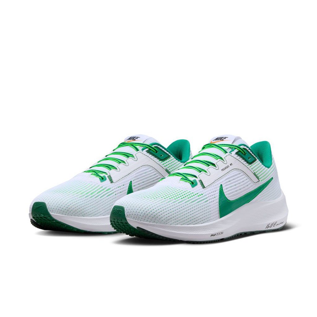 NIKE AIR ZOOM PEGASUS 40 PRM Beyaz - 41