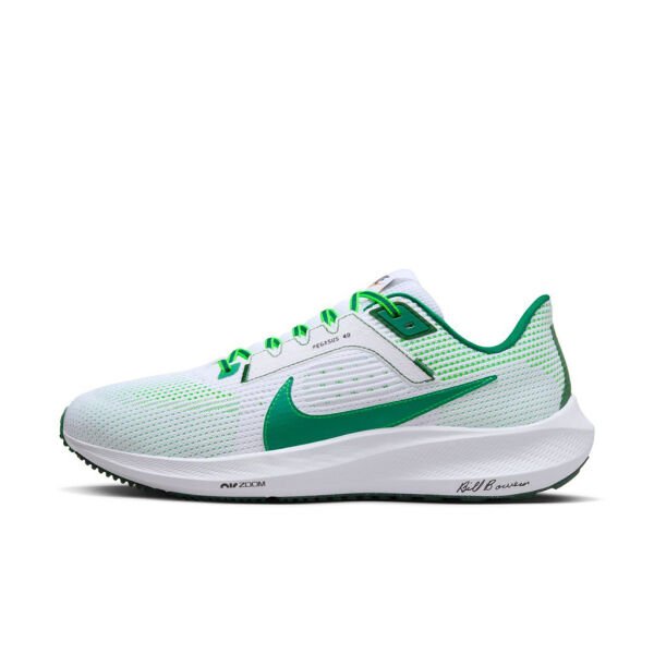 NIKE AIR ZOOM PEGASUS 40 PRM Beyaz - 41
