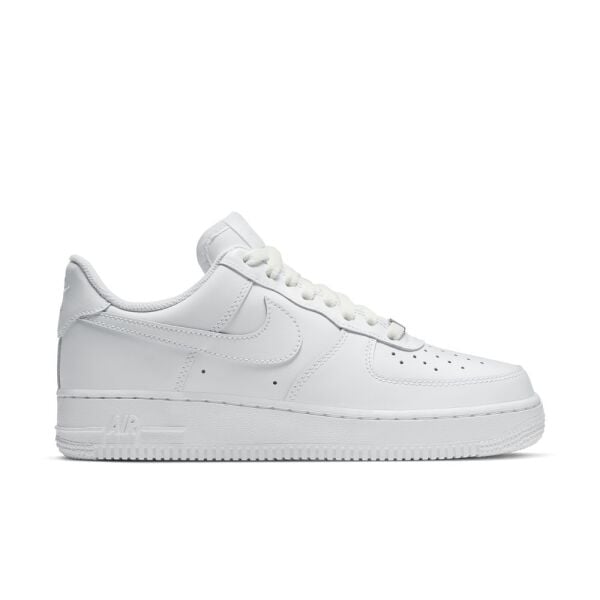 WMNS AIR FORCE 1 '07