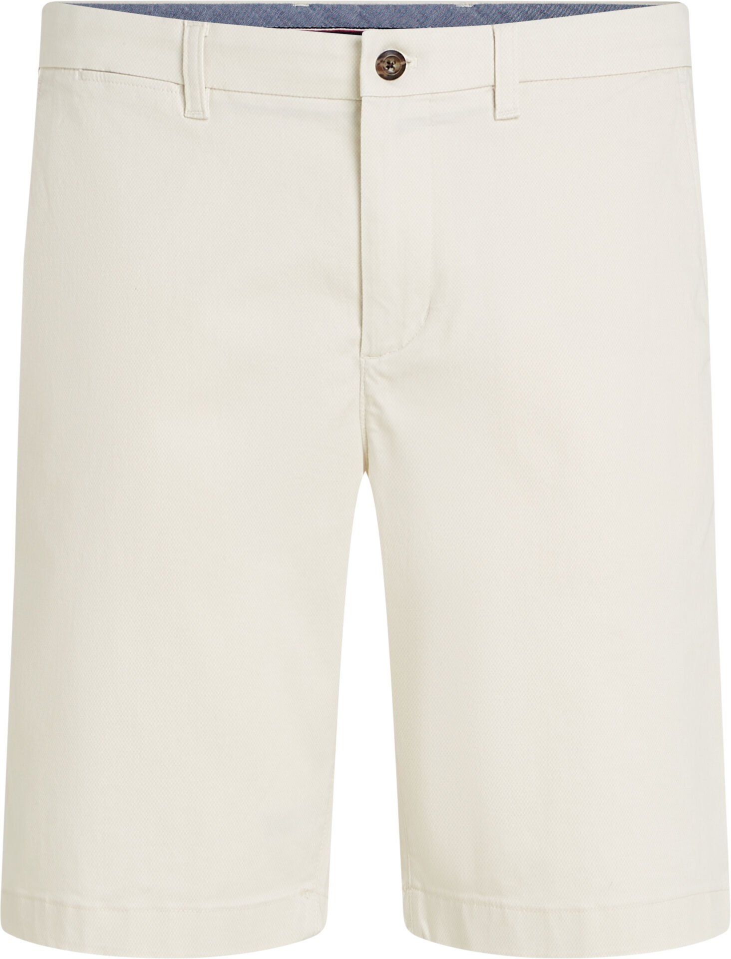 HARLEM PRINTED STRUCTURE SHORT