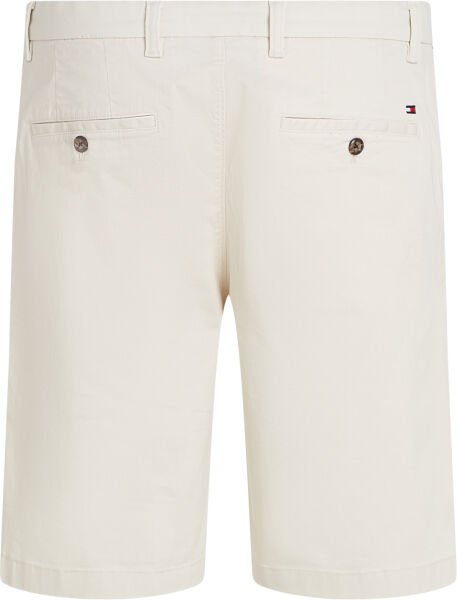 HARLEM PRINTED STRUCTURE SHORT