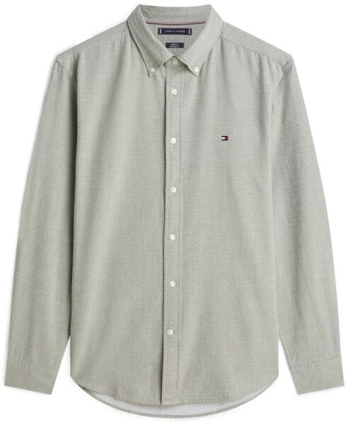 FLEX DOBBY SF SHIRT