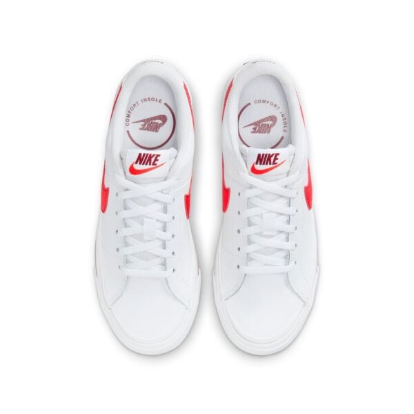 NIKE COURT LEGACY (GS)